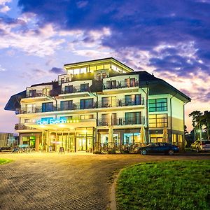 Hotel Ewerdin